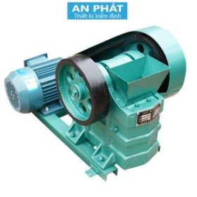 Máy nghiền kẹp hàm PE100x60
