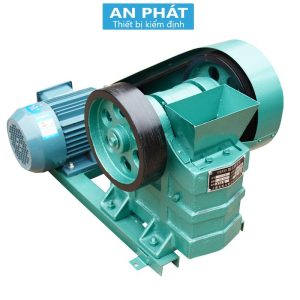 Máy nghiền kẹp hàm PE100x60