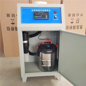 Máy sàng khí xi măng FYS-150B