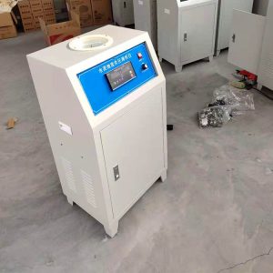 Máy sàng khí xi măng FYS-150B