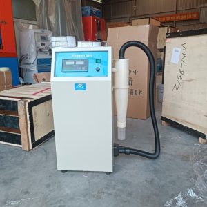 Máy sàng khí xi măng FYS-150B