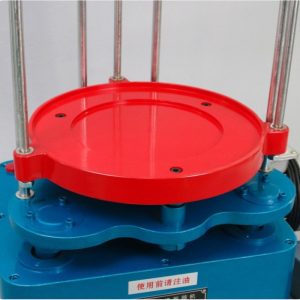 máy lắc sàng zbsx-92A