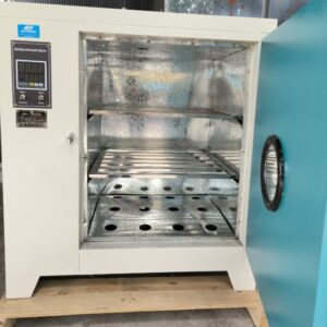 máy sấy dụng cụ y tế