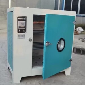 máy sấy dụng cụ y tế