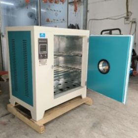 máy sấy dụng cụ y tế