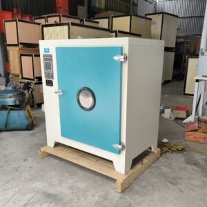 máy sấy dụng cụ y tế