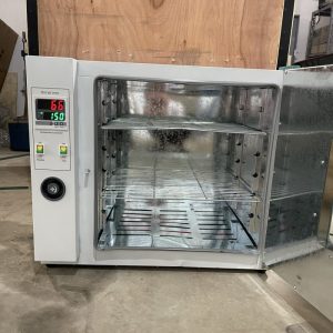Máy sấy thực phẩm