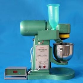 Máy trộn vữa xi măng
