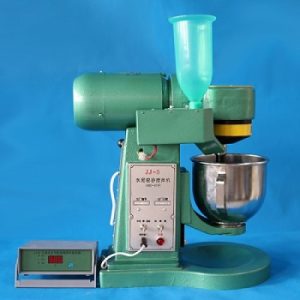 Máy trộn vữa xi măng