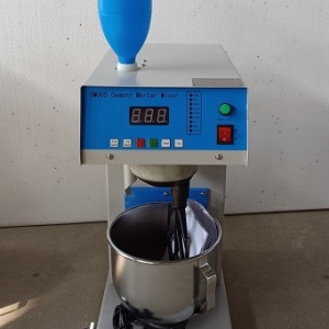 Máy trộn vữa xi măng tiêu chuẩn CM005
