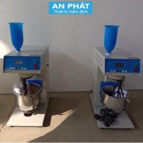 Máy trộn vữa xi măng tiêu chuẩn CM005