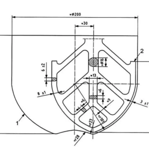 Máy trộn vữa xi măng tiêu chuẩn CM005
