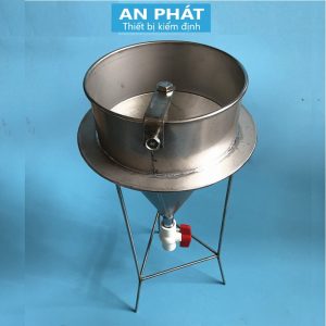 Phễu rót vữa C939