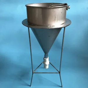 Phễu rót vữa C939