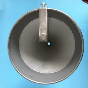 Phễu rót vữa C939