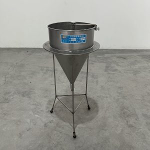 Phễu rót vữa C939