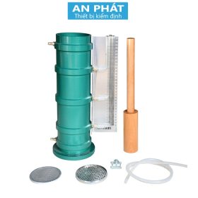 Bộ thấm đất cột nước không đổi TST-70