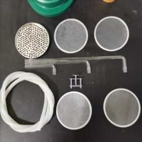 Bộ thấm đất cột nước không đổi TST-70