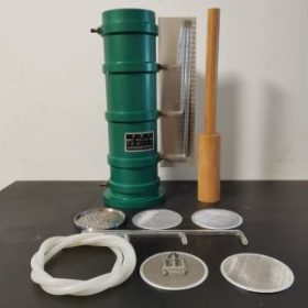 Bộ thấm đất cột nước không đổi TST-70