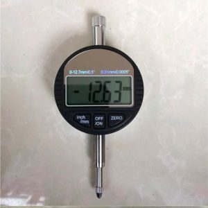 thiết bị đo độ dày lớp sơn