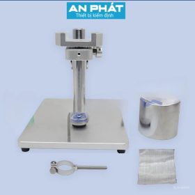 đo thời gian khô của sơn