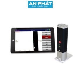 Thiết bị đo vết nứt bê tông ZBL-F130