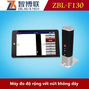 Thiết bị đo vết nứt bê tông ZBL-F130