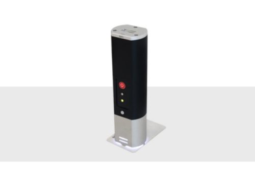 Thiết bị đo vết nứt bê tông ZBL-F130 8 Thiết bị đo vết nứt bê tông ZBL-F130