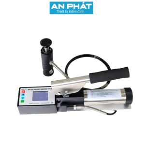 thiết bị kiểm tra độ bám dính của sơn