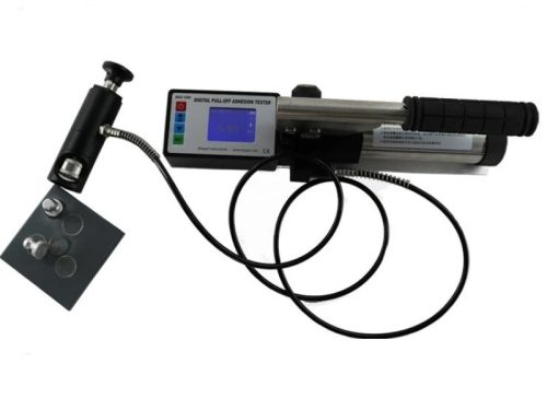 Thiết bị kiểm tra độ bám dính của sơn BGD-500 8 Thiết bị kiểm tra độ bám dính của sơn BGD-500