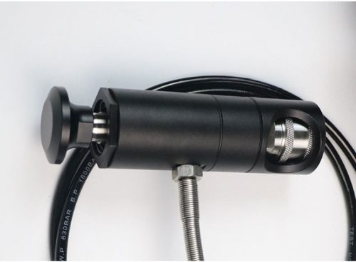 Thiết bị kiểm tra độ bám dính của sơn BGD-500 10 Thiết bị kiểm tra độ bám dính của sơn BGD-500
