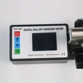 thiết bị kiểm tra độ bám dính của sơn