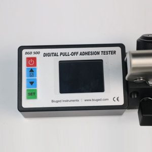 thiết bị kiểm tra độ bám dính của sơn