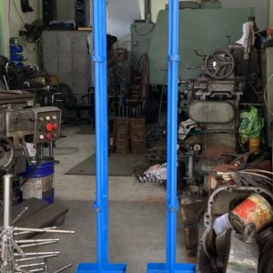 thiết bị va đập màng sơn