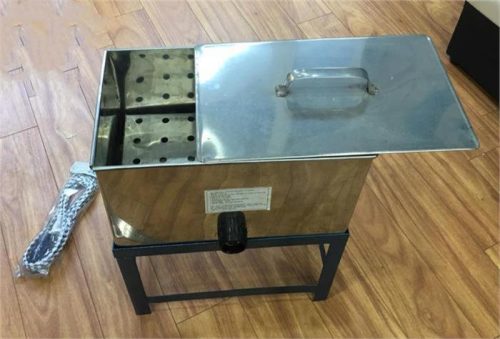 Thùng hấp mẫu xi măng 20 lít -VN 7 Thùng hấp mẫu xi măng