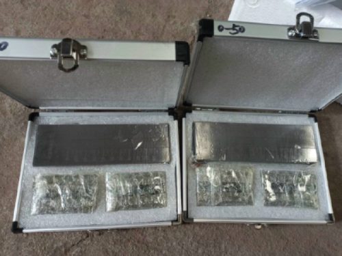 Thước đo độ mịn màng sơn QXD 25µm, 50µm, 100µm 9 Thước đo độ mịn màng sơn QXD