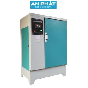 Tủ dưỡng hộ mẫu xi măng