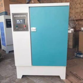 Tủ dưỡng hộ mẫu xi măng