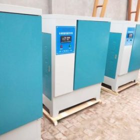 Tủ dưỡng hộ mẫu xi măng
