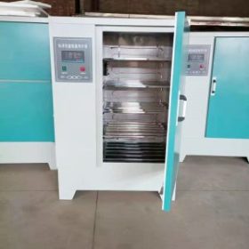 Tủ dưỡng hộ mẫu xi măng