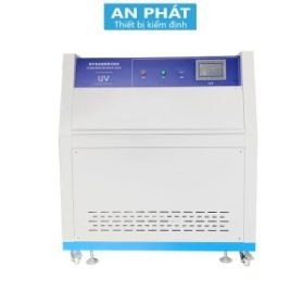Tủ lão hóa tia UV