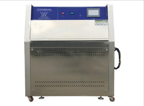 Tủ lão hoá tia UV 8 Tủ lão hóa tia UV