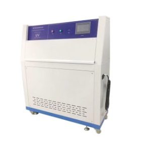 Tủ lão hóa tia UV