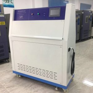 Tủ lão hóa tia UV