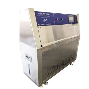 Tủ lão hóa tia UV
