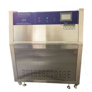 Tủ lão hóa tia UV