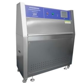 Tủ lão hóa tia UV