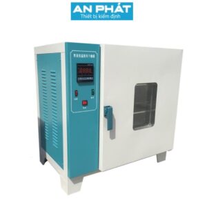 tủ sấy mẫu trong phòng thí nghiệm
