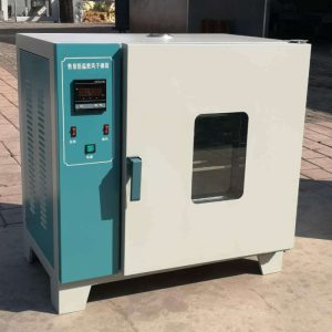 tủ sấy mẫu trong phòng thí nghiệm