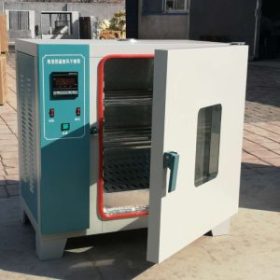 tủ sấy mẫu trong phòng thí nghiệm
